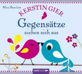 Couverture du produit · Gegensätze Ziehen Sich aus [Import]