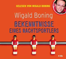 Couverture du produit · Bekenntnisse Eines Nachtsportlers [Import]
