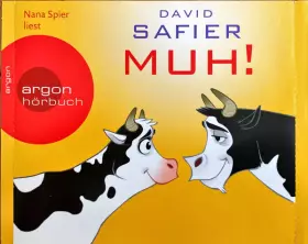 Couverture du produit · Muh!