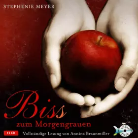 Couverture du produit · Biss Zum Morgengrauen