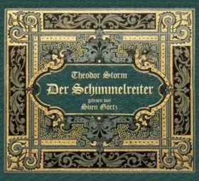 Couverture du produit · Der Schimmelreiter [Import]
