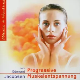 Couverture du produit · Progressive Muskelentspannung/Jacobson [Import]