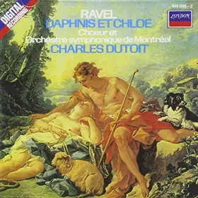 Couverture du produit · Daphnis Et Chloe-Complete
