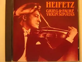 Couverture du produit · Passionate Reading of The Faure Sonato 1