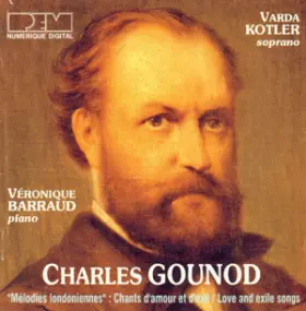 Couverture du produit · melodies Londonienne 