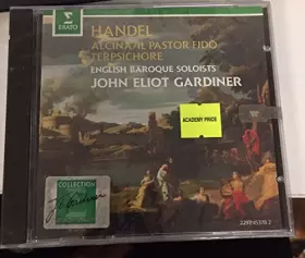 Couverture du produit · Alcima/Ballets/Il Pastor Fido