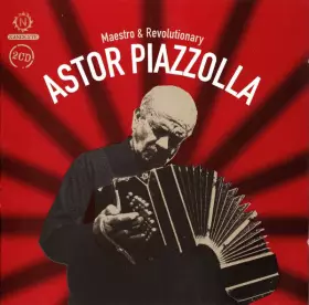 Couverture du produit · Maestro & Revolutionary