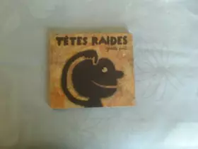 Couverture du produit · Gratte Poil (Digipack)