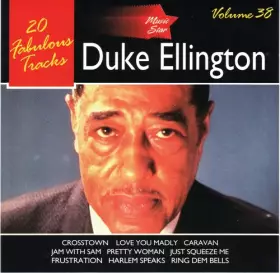 Couverture du produit · 20 Fabulous Tracks (Volume 38)