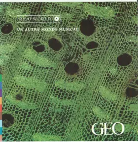 Couverture du produit · Un Autre Monde Musical