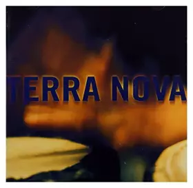 Couverture du produit · Megadrum : Terra Nova