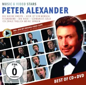 Couverture du produit · Music & Video Stars [Import]