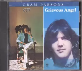 Couverture du produit · GP/Grievous Angel [Import]