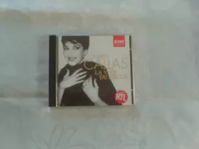 Couverture du produit · La Voix du siècle - Maria Callas
