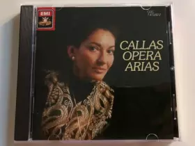 Couverture du produit · Opera Arias