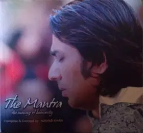 Couverture du produit · The Mantra: The Message Of Humanity