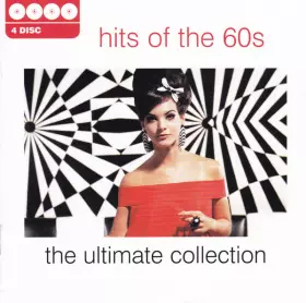 Couverture du produit · Hits Of The 60s The Ultimate Collection