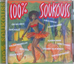 Couverture du produit · 100% Soukouss 