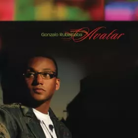 Couverture du produit · Avatar [Import]