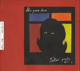 Couverture du produit · Feelin' Pretty