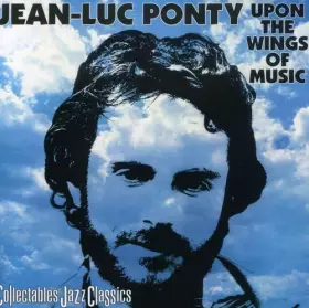 Couverture du produit · Upon The Wings of Music [Import]