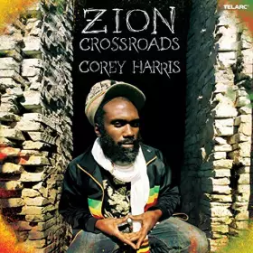 Couverture du produit · Zion Crossroads