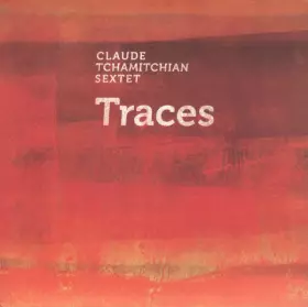 Couverture du produit · Traces