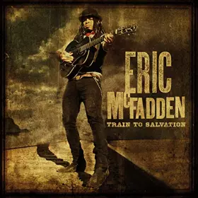 Couverture du produit · Train to Salvation