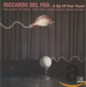 Couverture du produit · A Sip of Your Touch [Import]