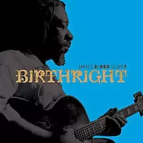 Couverture du produit · Birth Right [Import]