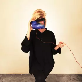 Couverture du produit · The Future's Void