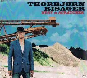 Couverture du produit · Dust & Scratches