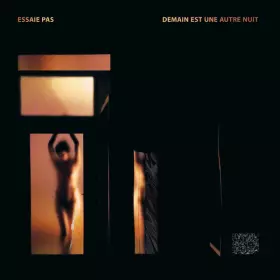 Couverture du produit · Demain Est Une Autre Nuit
