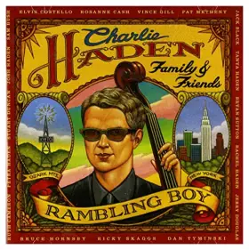 Couverture du produit · Rambling Boy [Import]