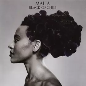 Couverture du produit · Black Orchid by Malia