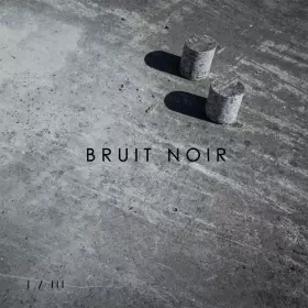Couverture du produit · I / III