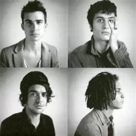 Couverture du produit · Nico Teen Love