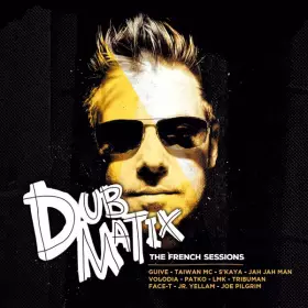 Couverture du produit · The French Sessions