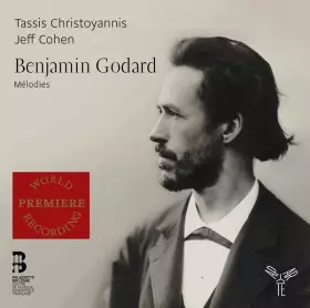 Couverture du produit · Mélodies