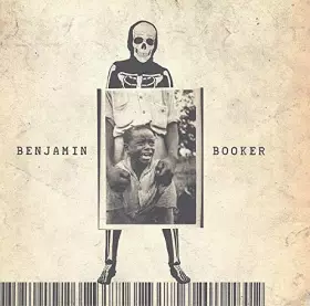 Couverture du produit · Benjamin Booker