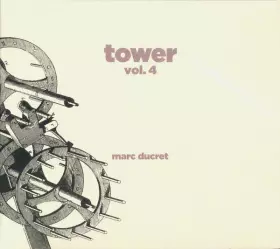 Couverture du produit · Tower Vol. 4