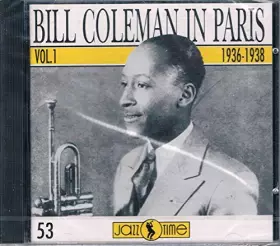 Couverture du produit · in Paris (vol 1) 1936-19