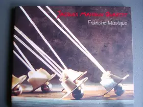 Couverture du produit · Franche Musique