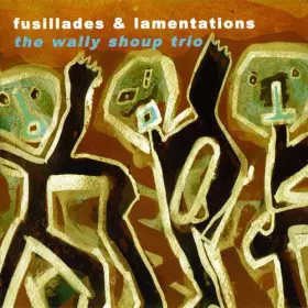 Couverture du produit · Fusillades & Lamentations