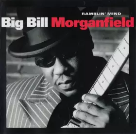 Couverture du produit · Ramblin' Mind
