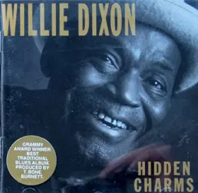 Couverture du produit · Hidden Charms [Import]