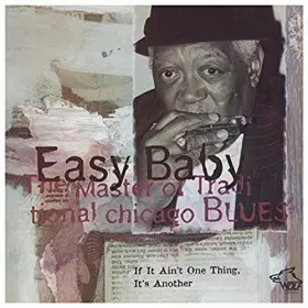 Couverture du produit · If It Ain't One Thing [Import]