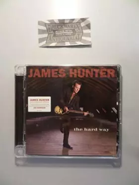 Couverture du produit · Hard Way [Import]