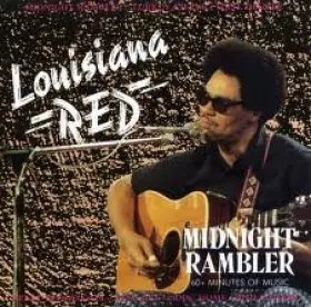 Couverture du produit · MIDNIGHT RAMBLER