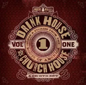 Couverture du produit · Drink House To Church House Vol.1